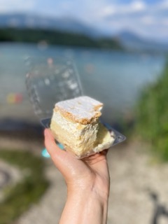 Kremšnita